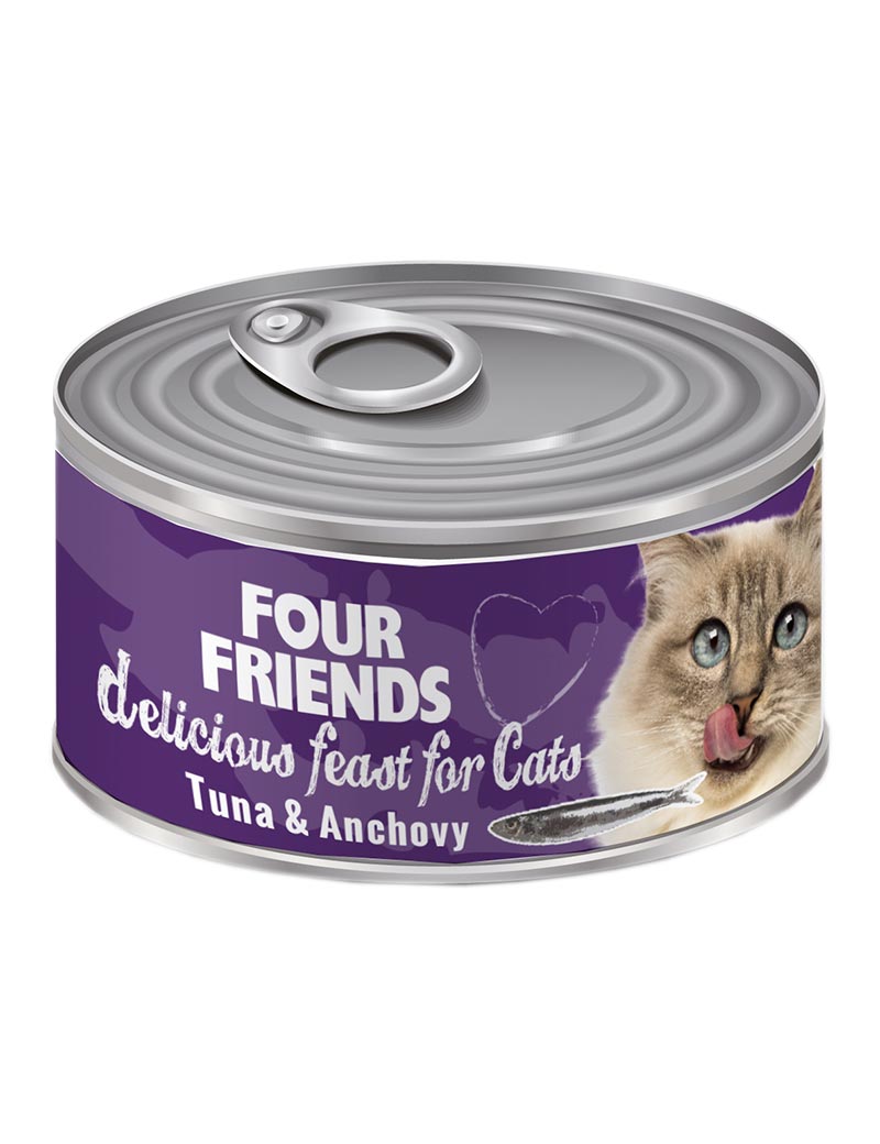 four-friends-kattmat-tonfisk-anjovis